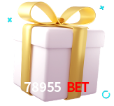 Receba seus bônus de boas-vindas no 78955 BET