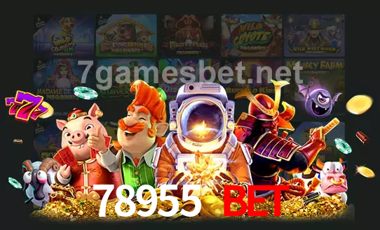 cassino 78955 BET
